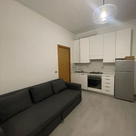 Lovely Apartment Near Centrale 米兰 外观 照片