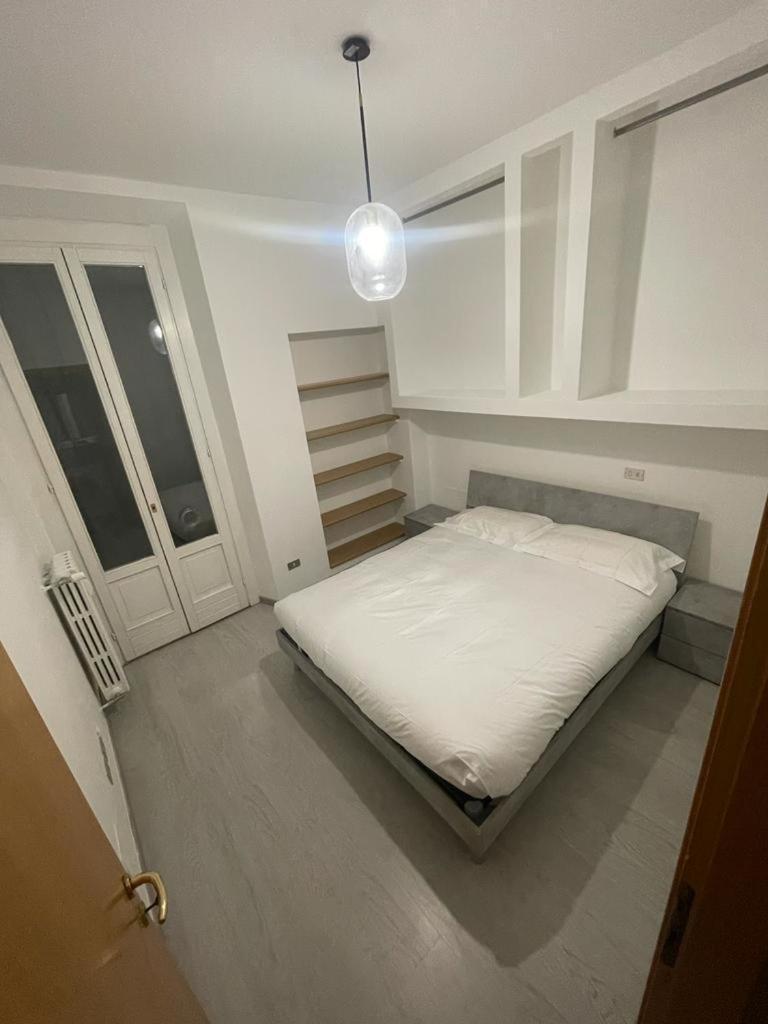 Lovely Apartment Near Centrale 米兰 外观 照片